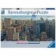 Ravensburger Puzzle 2000 pièces - Vue sur New York