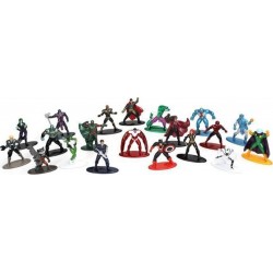 MARVEL Set 20 Pieces