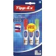 TIPP-EX Mini Shake'n Squeeze x3 stylos correcteurs