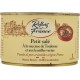 REFLETS DE FRANCE Plat cuisiné petit salé lentilles 420g
