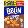 BELIN Crackers feuilleté emmental 95g