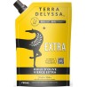 TERRA Huile d'olive recharge DELYSSA la recharge de 75cl