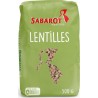SABAROT 500G LENTILLES ACESS SABA