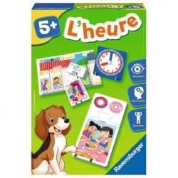 Ravensburger L'heure