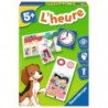 Ravensburger L'heure