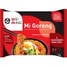 MI GOREN WEI MING Plat cuisiné nouille hot poulet & citron 70g