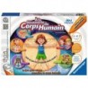 Ravensburger tiptoi® - A la découverte du corps humain