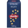BARILLA Pâtes Ditalini Rigati 500g
