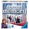 Ravensburger Grand memory® Disney La Reine des Neiges 2