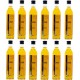 NC Lot 12x Vinaigre De Cidre Marcel Recorbet Bouteille 500ml les 12 bouteilles