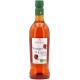 Coteaux Nantais Vinaigre De Cidre Bio Côteaux Nantais Non Pasteurisé Bouteille PET 75cl