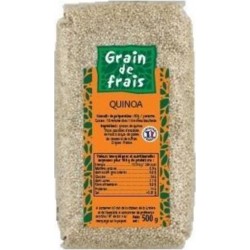 NC Quinoa 500g