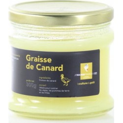 Graisse de Canard 300g