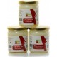 CELLIER DU PÉRIGORD Canard Graisse de 3x340g 1020g