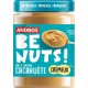 ANDROS Pâte à tartiner Cacahuète Crémeux BE NUTS 525g