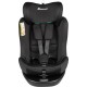 BEBECONFORT Siège auto noir évolutif Evolvefix