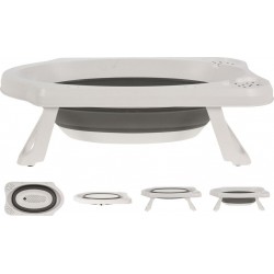 Baignoire bébé blanc
