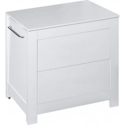 Carrefour Commode De Bain Avec Plan À Langer