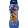 Paw Patrol Gel douche shampooing 2 en 1 500ml