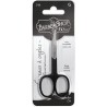 BO PARIS Ciseau à ongles courbés la paire de ciseaux