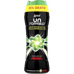 Lenor Adoucissant Concentré Unstoppables Ariel 285g