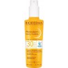 BIODERMA Protection Solaire Corps Spray Invisible SPF30+ 200ml