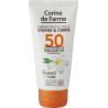 CORINE DE FARME Protection Solaire Crème Protectrice SPF50 50ml