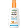 Garnier Crème Solaire Pour Enfants En Spray Sensitive Advanced Spf 50 (150 Ml)