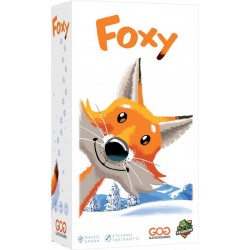 BLACKROCK Foxy