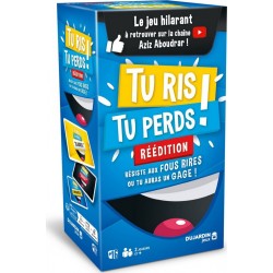 DUJARDIN Tu Ris, Tu Perds