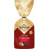 PAPILLOTES REVILLON Assortiment exception praliné noir 340g