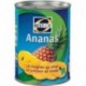 Best Of Ananas 10 Tranches au Sirop 570g (lot de 24)
