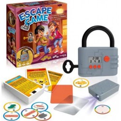 ESCAPE GAME 3262190412781