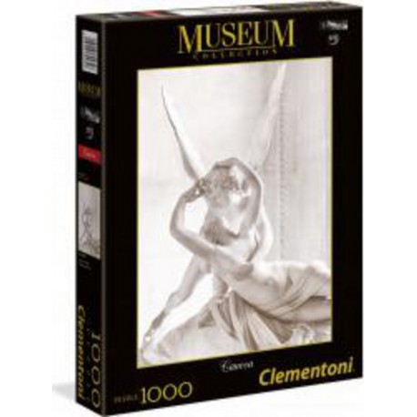 Clementoni Puzzle Canova 1000p