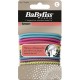 BABYLISS ELASTIQUES REFLECHISSANT