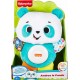 Fisher-Price ANDREA LE PANDA JOUETS 1ER AGE