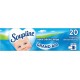 SOUPLINE SECHE-LINGE GRAND AIR x20