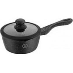 Napoléon Impériale Casserole Induction Aluminium Forgé 20 Cm Napoleon Effet Pierre