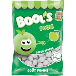 BOOL'S POOM POMME 180g