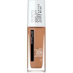 MAYBELLINE NU 30ML FDT 30H N56 TOFFE