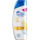 Head & Shoulders Shampooing Antipelliculaire Citrus Fresh Pour Cheveux Gras 280ml (lot de 4)