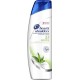 Head & Shoulders Shampooing Antipelliculaire + Après Shampooing 2 in 1 Sensitive 255ml (lot de 4)