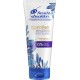 Head & Shoulders Après-Shampooing Antipelliculaire Suprême Réparation à l’Huile d’Argan 220ml (lot de 4)