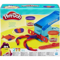 LE SERPENTIN PLAY DOH 5010994952334