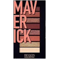 REVLON NU FAP CS LB PALE 930