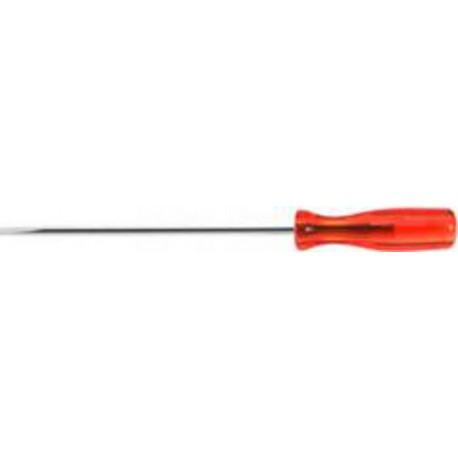 Facom Tournevis ISORYL pour vis à fente lame fraisée 3,5 x 75mm AR.3,5X75