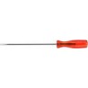 Facom Tournevis ISORYL pour vis à fente lame fraisée 3,5 x 75mm AR.3,5X75