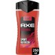 AXE SPORT REFRESH 5EN1 250ml