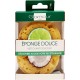 GLAM.PARIS EPONGE DE BAIN EXTRA DOUC