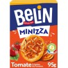 Belin Minizza Tomate & Herbes de Provence 95g